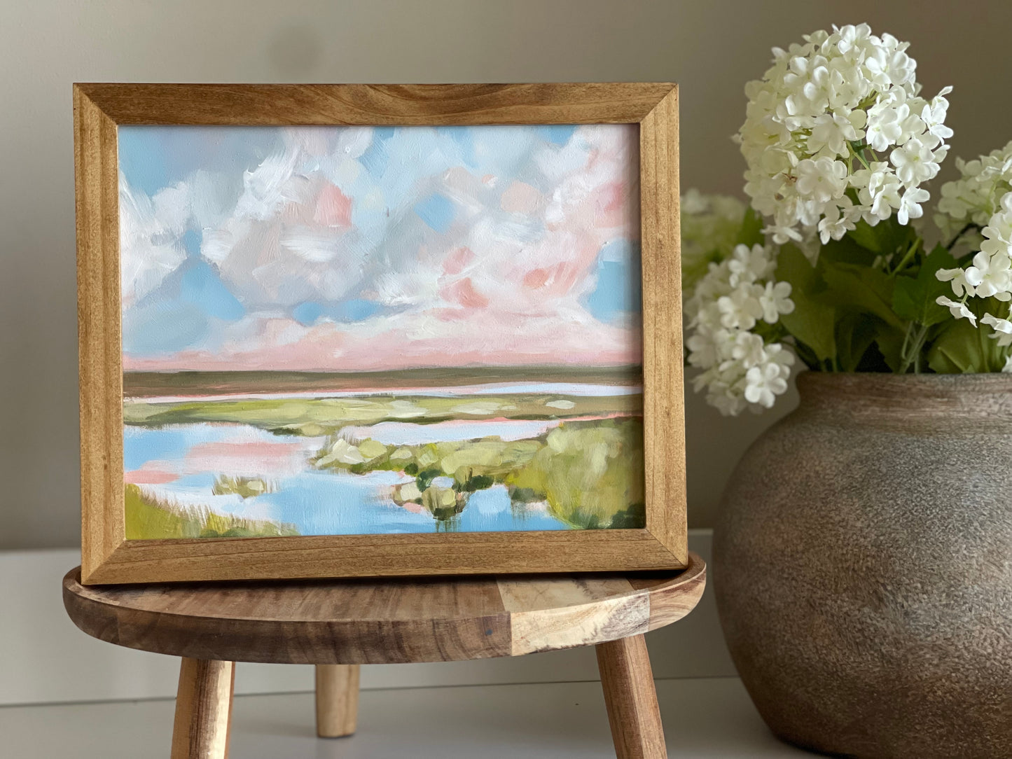 Coastal Marsh