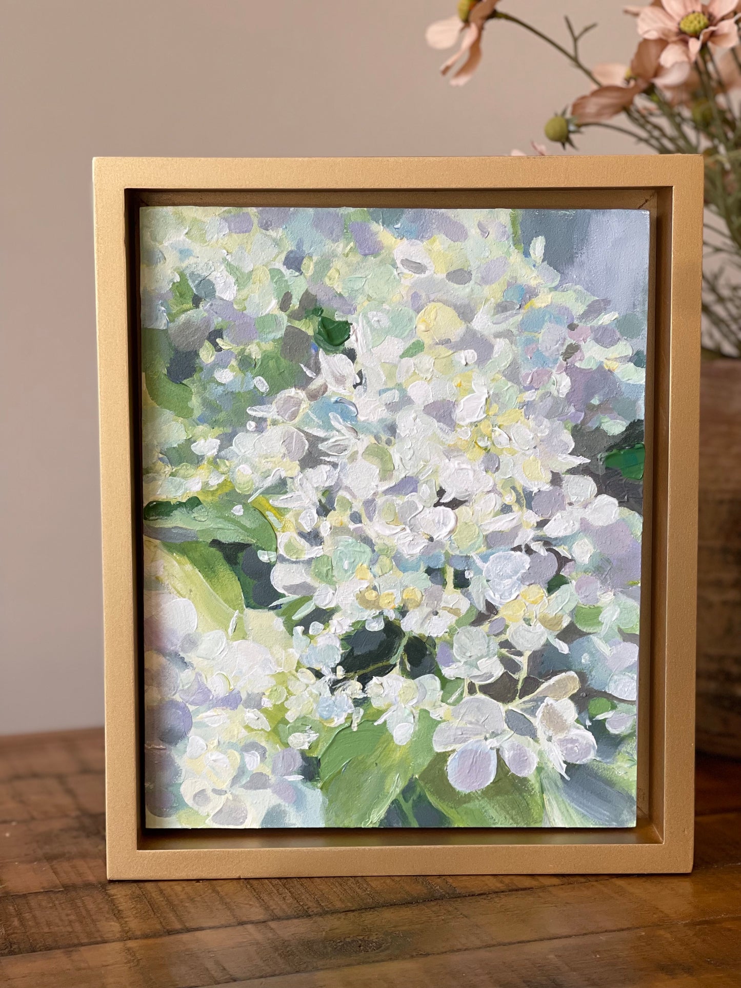 Morning Light- (SOLD) Original Painting