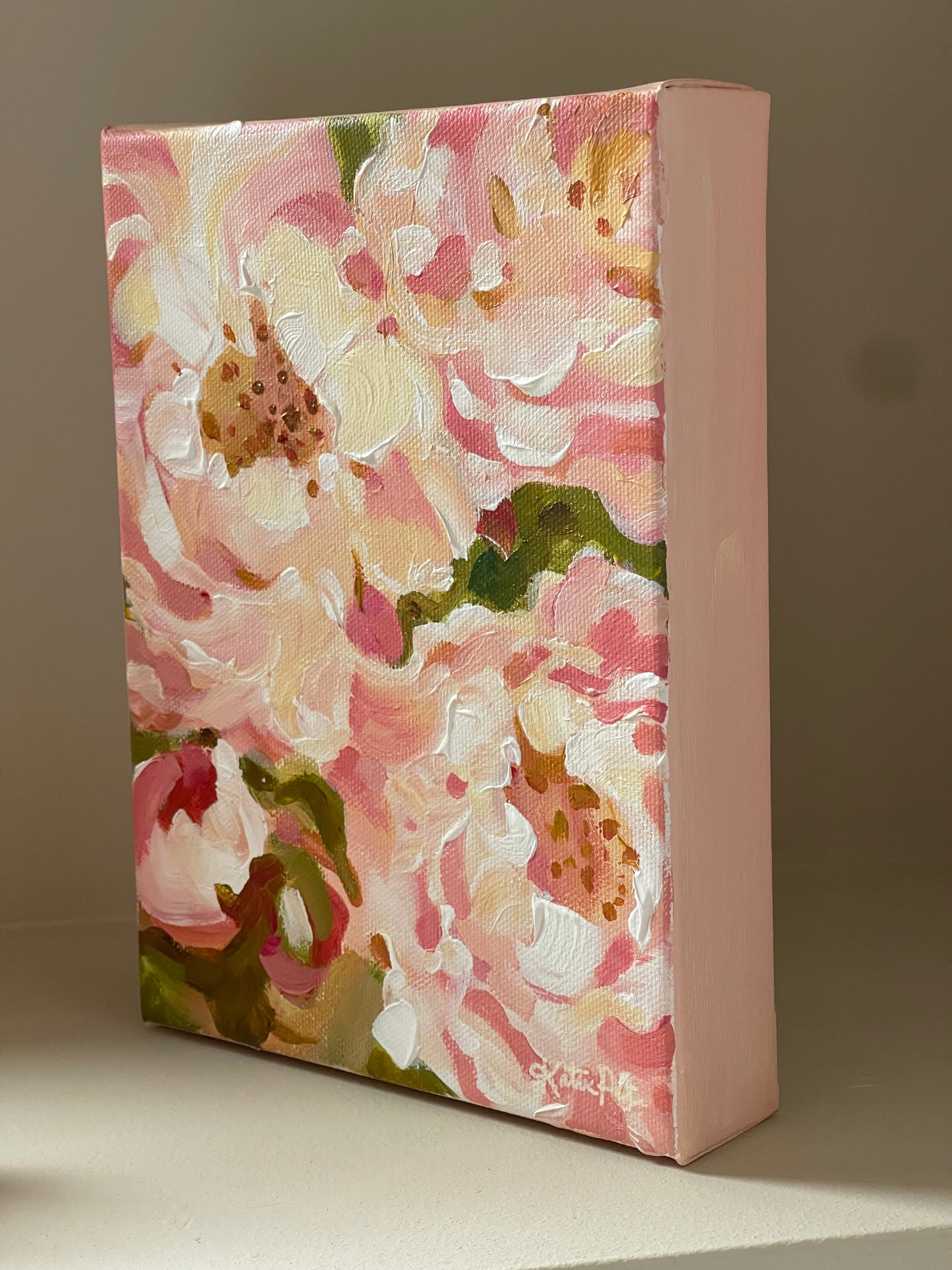 Sprightly (SOLD)