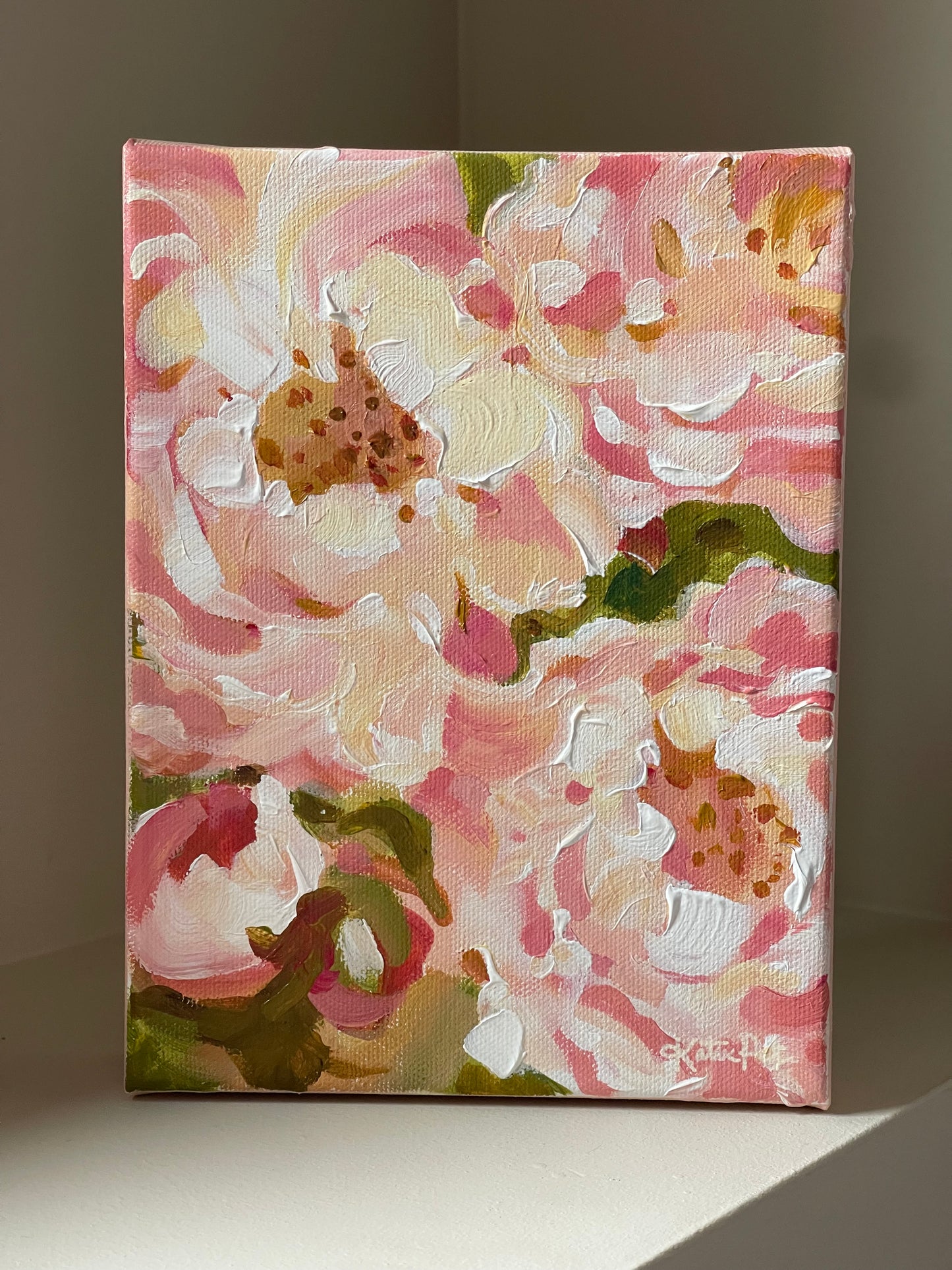 Sprightly (SOLD)