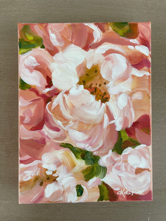 Fresh Picked (Sold)