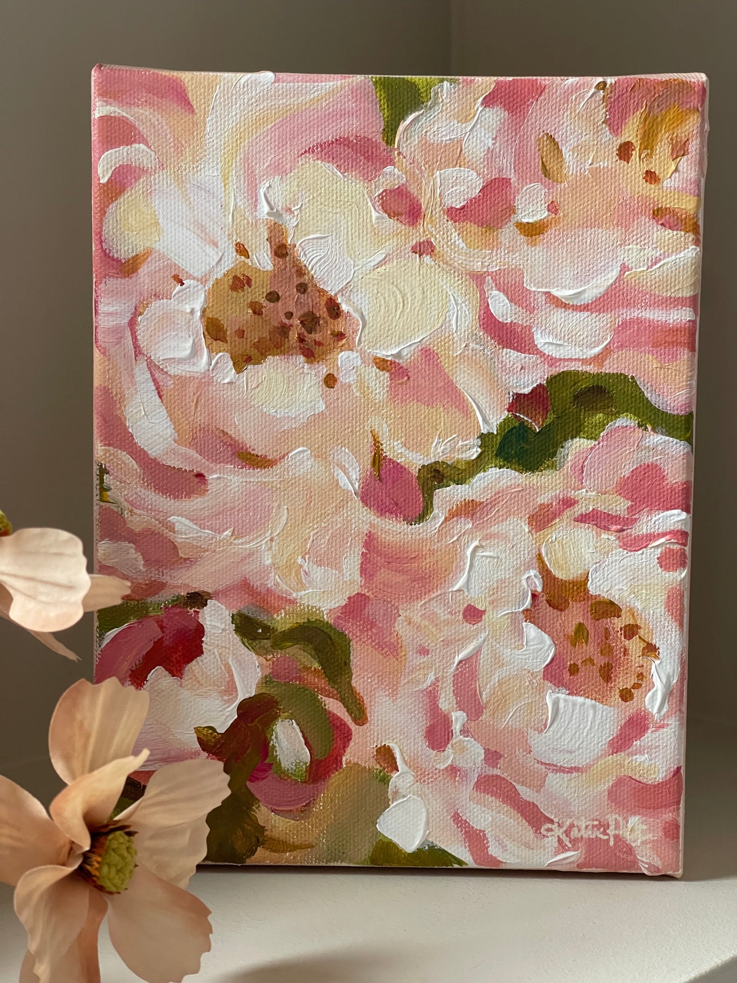 Sprightly (SOLD)