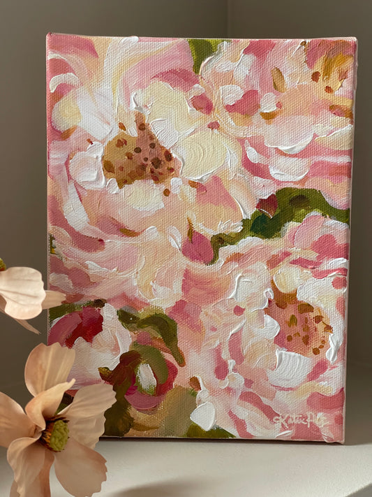 Sprightly (SOLD)