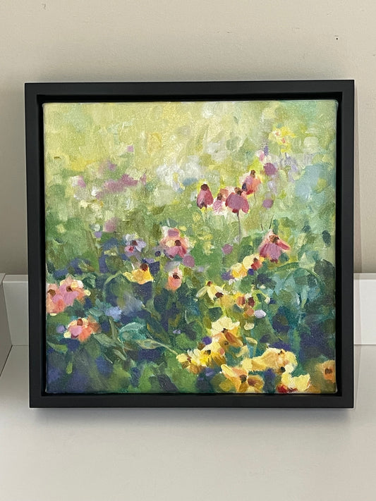 Bloom Wild- Original