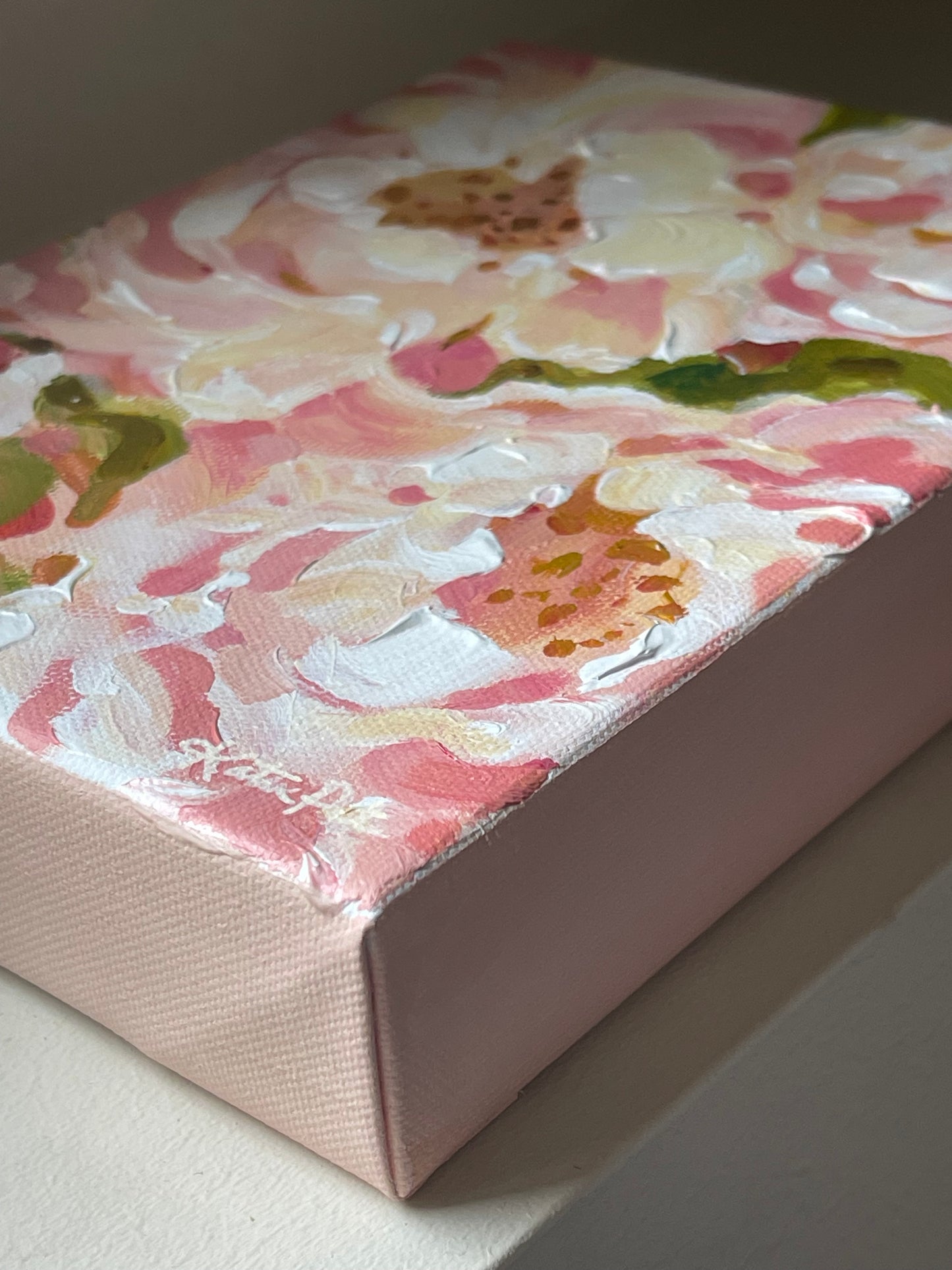Sprightly (SOLD)