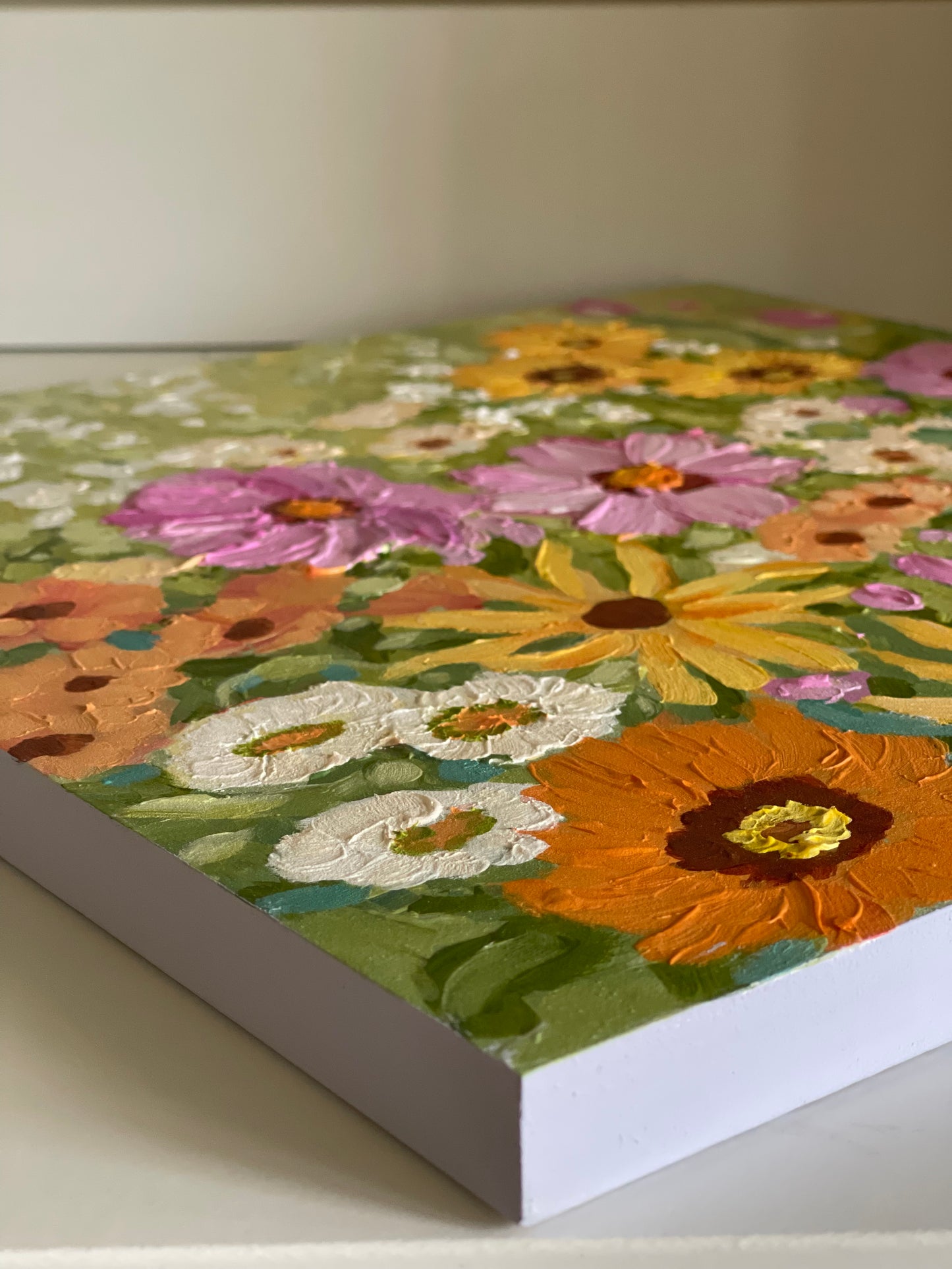 Gather & Bloom
