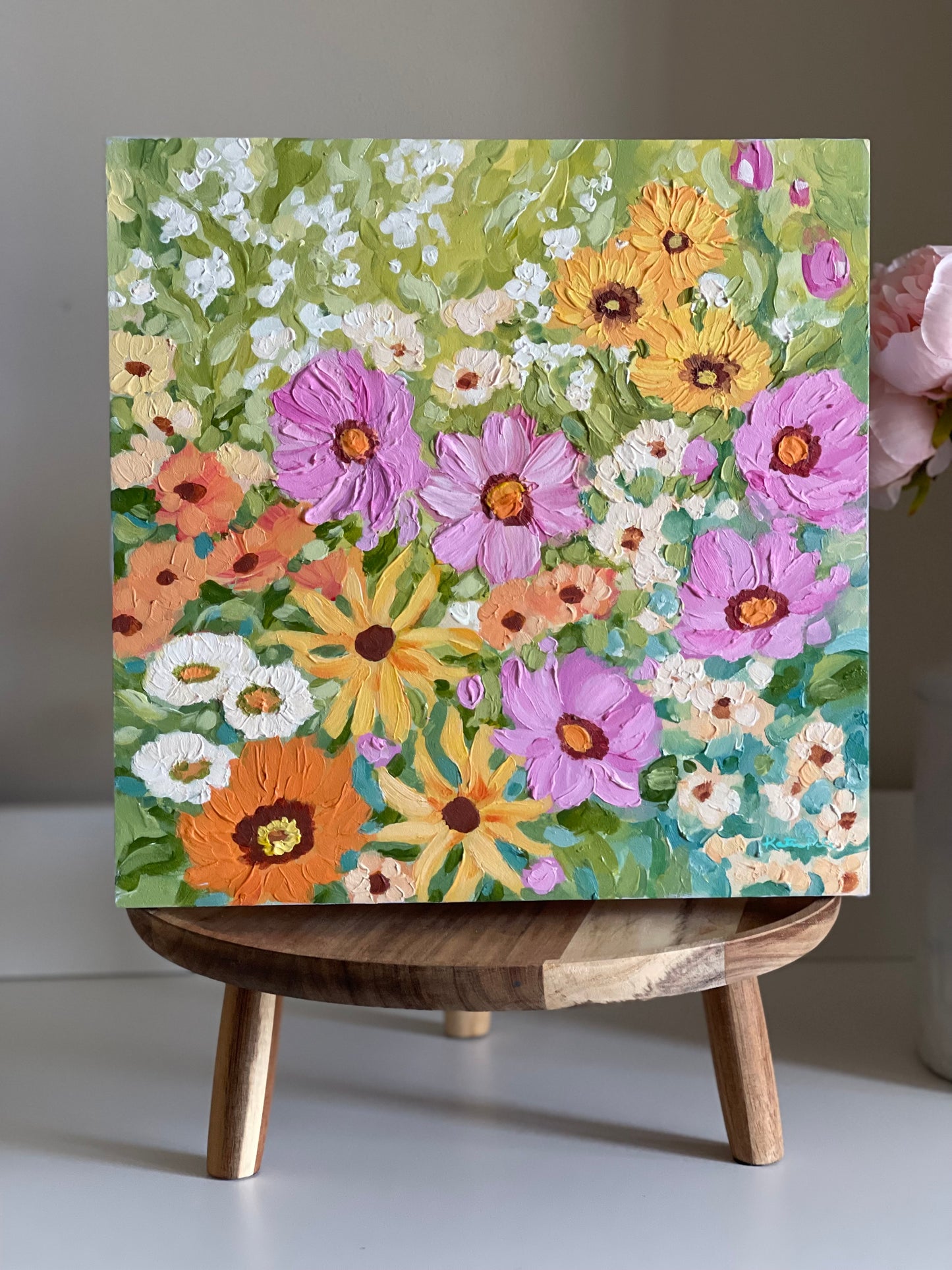 Gather & Bloom