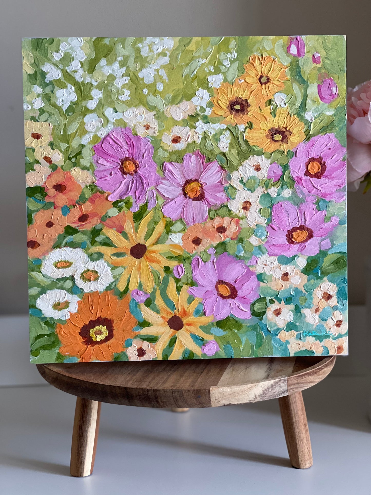 Gather & Bloom