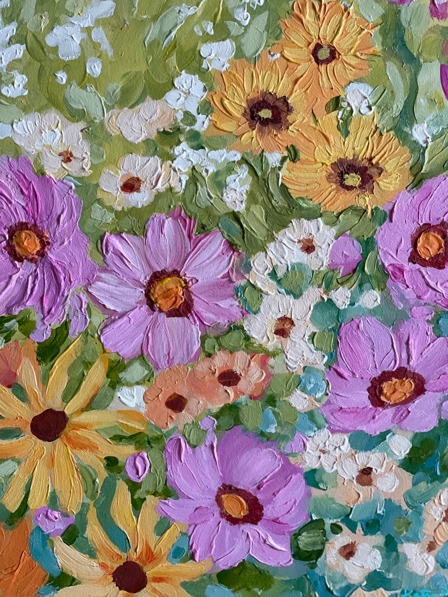 Gather & Bloom